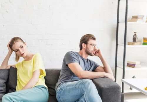 福州婚外情调查取证：一方坚决要求离婚，经调解无效，可依法判决准予离婚的情形？